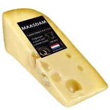 Siers Maasdam 250g