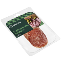 Salaami traditsiooniline Rakvere 130g