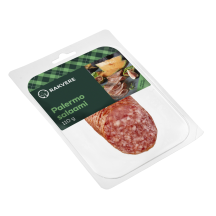 Salaami Palermo Rakvere 110g