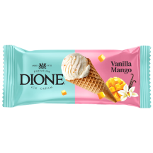 Mang. pas. plombyr. su sald. DIONE, 130ml/70g