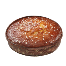 Keksas DRAUGYSTĖ, 530 g