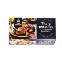 Tītara pusstilbs Rīgas Miesnieks s.krēj.kg