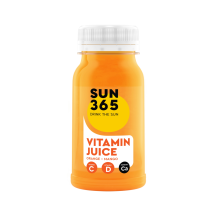 Vais., darž. sult. ORANG.MANGO SUN365, 125 ml