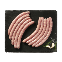 Kep. kiaulienos dešrelės DIJON-GRILL, 1 kg