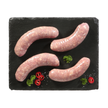 Šviež. kiaulien. dešrelės DELIKATESINĖS, 1 kg