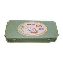 Olas brīvos apstākļos dētas A/LMS Nr.1 10 gb.