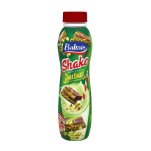 Jogurta kokt. Baltais ar Dub. šok. garšu 250g