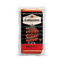 Mini des.Ādaži Grill Collection barbekjū 250g