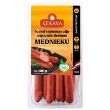 Cāļa desiņas Ķekava Mednieku, cepamās 400g