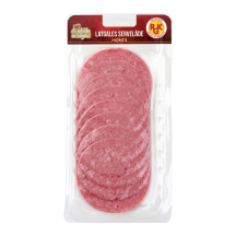 Servelāde Rgk Latgales pusžāvētā 100g