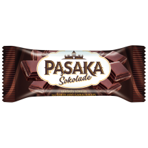 Varšk. sūrelis su šok. gab. PASAKA, 21 %, 40g