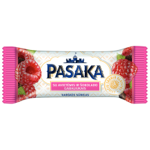 Varšk. sūrelis aviet., šok. PASAKA, 21 %, 40g
