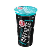 Šalta kava ZOTT CAPPUCCINO, 1,4 %, 200 ml