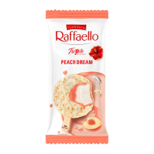 Sald. ar persiku un hibisku garšu 60ml/46g