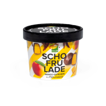 Šaldyti mangai šokolade SCHOFRULADE, 130 g