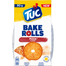 Picos skonio duonos traškučiai TUC, 80 g