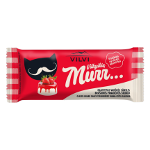 Gl. sūrelis VILVI MURR brašk. panak. sk., 40g