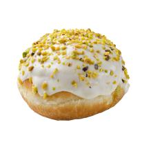 Atit. spurga PISTACHIO su pistac. kremu, 90 g