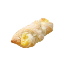 Pyragėliai SKARELĖS su kremu, 1 kg