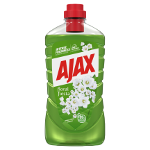 Valiklis AJAX FLORAL FIESTA, 1l