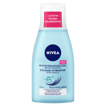 Akių makiažo valiklis NIVEA VISAGE, 125ml