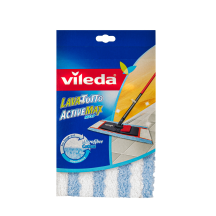 Šluostė šepečiui VILEDA Active maxmop