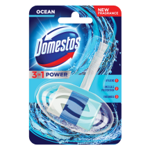 Tualeto valiklis DOMESTOS ATLANTIC, 40g