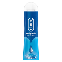 Lubrikantas DUREX PLAY FEEL, 50 ml