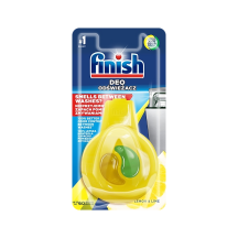 Ind. gaiviklis FINISH CITRO FRESH 2IN1, 1vnt.