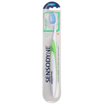 Dantų šepe.SENSODYNE MULTICARE SOFT,1vnt