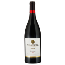 Gt. vein Simonsig Pinotage magus 0,75l