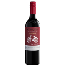 S.v. Cono Sur Cab. Sauv. 13% 0.75l