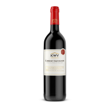 Vein KWV Classic Cabernet Sauvignon 0,75l