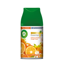 Oro gaiviklis AIR WICK ORANGE FLOWER, 250 ml