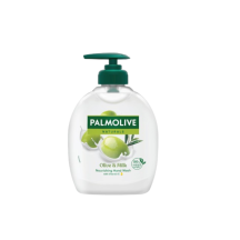 Skystas muilas PALMOLIVE OLIVE MILK, 300ml