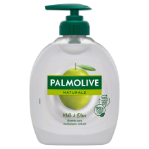 Šķidrās ziepes Palmolive olive milk 300ml