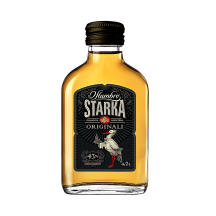 Trauktinė STUMBRO STARKA, 43%, 0,2l