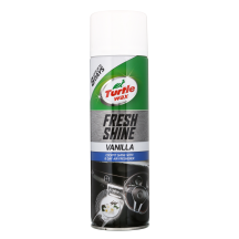 Panelių valikl. TURTLE WAX VANILLA,500ml