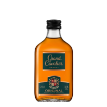 Brendis GRAND CAVALIER, 38%, 0,2l