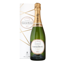 Šampanas LAURENT-PERRIER BRUT, 0,75l su dėž.