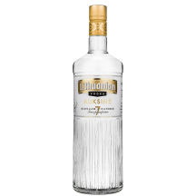 Degtinė LITHUANIAN VODKA AUKSINĖ, 40 %, 1 l