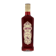 Spiritinis gėrimas LAUKTUVIŲ, 20%, 0,5l