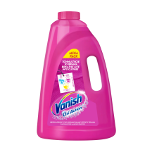 Tīrīšanas līdzeklis Vanish liquid 3l