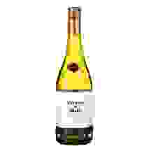 Balt.saus.vynas CASILLERO CHARDONNAY, 0,75l