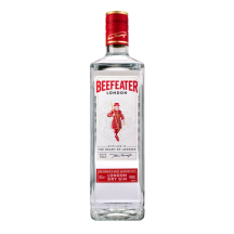 Džinas BEEFEATER London Dry Gin, 40 %, 0,7 l