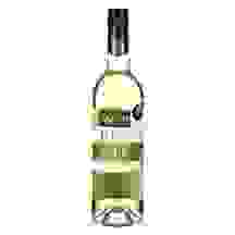 Balt. vynas HARDYS BIN COLOMBARD, 12%, 0,75l