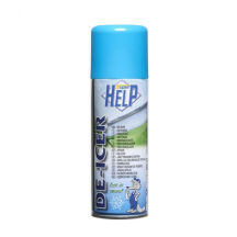 Ledo tirpiklis SUPERHELP, 200 ml