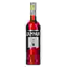 Aperitīvs Campari Bitter 25% 0,7l