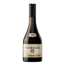 Brendis TORRES 5, 38 %, 0,7 l