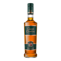 Brendis GRAND CAVALIER, 38 %, 0,5 l